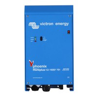 VICTRON INVERTER 12/24 1600W